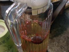 -绿茶餐厅(天津天河城店)