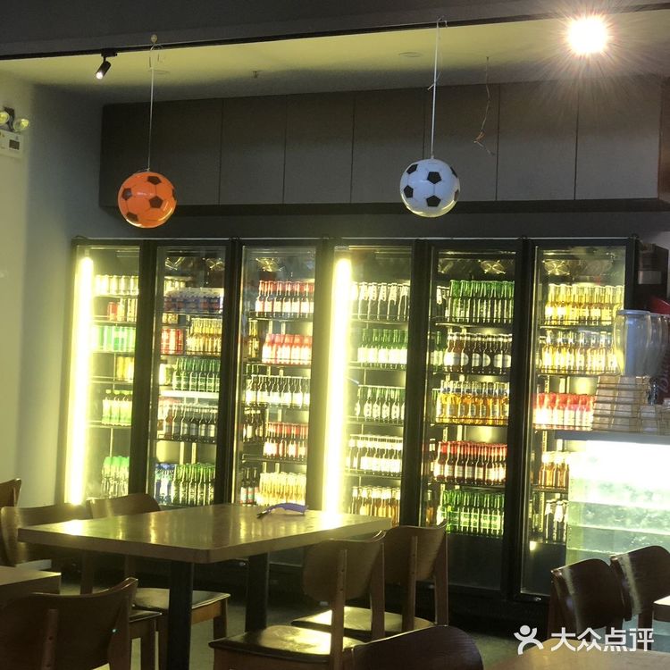 [调皮]哇塞x666🤩在万达广场⁉️夜宵喝酒好去处