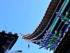 -抚仙湖禄充风景区