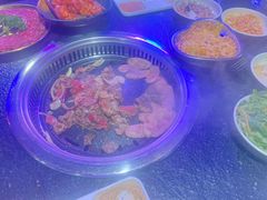 -老卜奎齐齐哈尔烤肉(人民东路店)