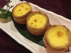 澳门葡挞王-喜鹊茶点.啫煲(车陂店)
