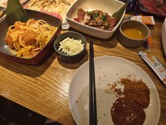 -新石器烤肉(招商1872店)