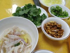 -华兴餐厅·招牌生鱼片(桃园路店)