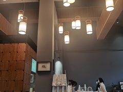 大堂-一叶觅山(半边街店)