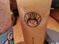 -我是酸奶君(壹方城店)