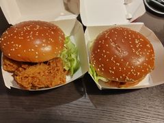 -肯德基(殷巷苏果店)