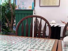 -堂屋糖水店(愚园店)