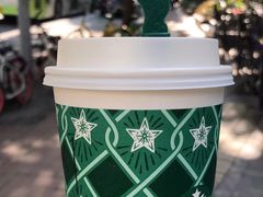 -星巴克(中远两湾城店)