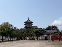 -博鳌禅寺