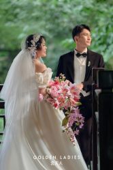 -金夫人婚纱摄影(衡阳店)
