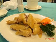 -银泰阳光度假酒店-海悦轩中餐厅(海花路店)
