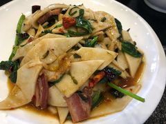炒饵块-喜洲翰林餐厅(董家百年老宅店)