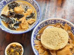 -西园寺素食(西园弄戒幢律寺店)