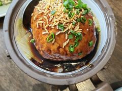 -扬州狮子楼·非遗淮扬菜(总店)