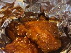 -SUN炸鸡专门店(西塔总店)