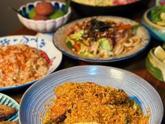 -阿泽料理