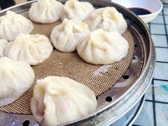 -守鑫水馅包子铺