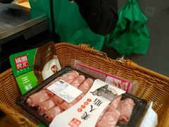 -锅圈食汇火锅烧烤食材超市(回龙观店)