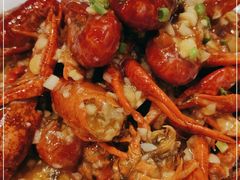 -满盆红龙虾(开发区店)