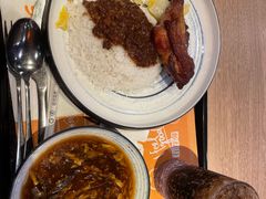 -大快活(丽丰店)