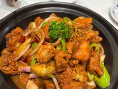 -状元虎.摇滚炒鸡.家常菜(义勇街店)