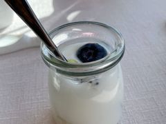 酒酿酸奶-道道鲜·崇明私房菜(五角场店)