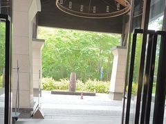 -清远熹乐谷温泉度假酒店