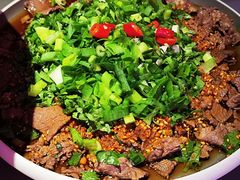 -大叹号啤酒屋·延边料理(延大店)