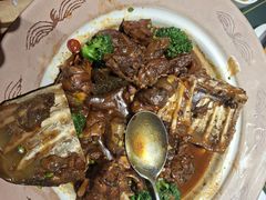 -中国徽菜·徽商故里(广安门店)