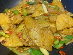 -苗小坛酸汤鱼(酒仙桥店)