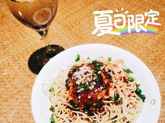 重庆凉面-渝信川菜(西单店)