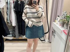 -绮梦微胖大码女装(东方社区三十一街坊店)