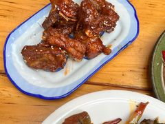 -雨田饭店(华兴东街店)