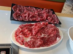 -三毛牛肉店(福强店)