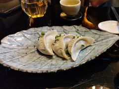 -上海苏宁宝丽嘉酒店·嘉府壹号中餐厅