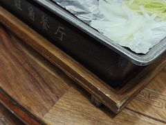 -旺角餐厅(潮州大道店)