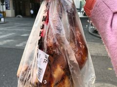 -吴山烤禽 (吴山路店)