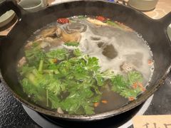 -盡膳口福·百年汤方火锅(科华北路店)