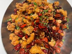 -眉州东坡·熊猫主题餐厅(枫蓝店)