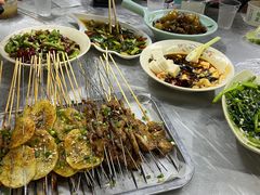土豆-小民大排档(马场角横路店)