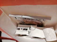 -HOT CRUSH趁热集合·现烤面包(环球港店)