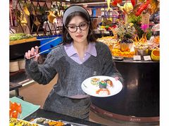 -安蒂娅·海鲜自助餐厅(安蒂娅美兰酒店)