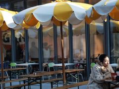 -OUR Bakery(三里屯太古里店)