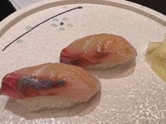 -Sushi Hanzo半藏(天环广场店)