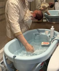 -茉莉智慧母婴护理中心(瑰丽店)