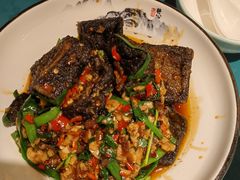 -呷湘厨·鱼汤捞饭·剁椒鱼头·辣椒炒肉(国家会展中心店)