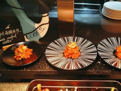 -索菲特酒店 · 云尚天际自助餐厅