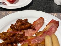 -深圳隐秀山居酒店