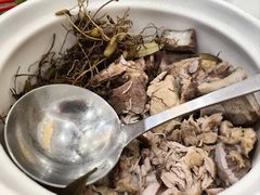 -金华安大酒楼·老牌潮菜·粤式茶点(东方国际店)