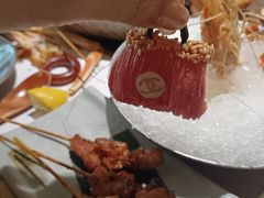-花潮料理艺食馆(世欧广场店)